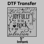 DTF Transfer 5" Thumbnail