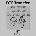 DTF Transfer 5" Thumbnail