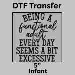 DTF Transfer 5" Thumbnail