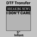 DTF Transfer 5" Thumbnail