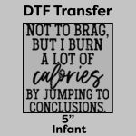 DTF Transfer 5" Thumbnail