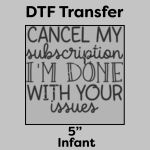 DTF Transfer 5" Thumbnail