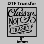 DTF Transfer 5" Thumbnail