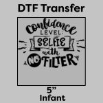 DTF Transfer 5" Thumbnail