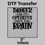 DTF Transfer 5" Thumbnail