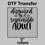 DTF Transfer 5" Thumbnail