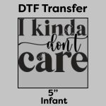 DTF Transfer 5" Thumbnail