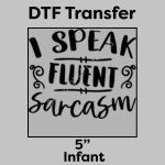 DTF Transfer 5" Thumbnail