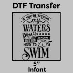 DTF Transfer 5" Thumbnail