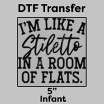 DTF Transfer 5" Thumbnail