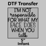 DTF Transfer 5" Thumbnail