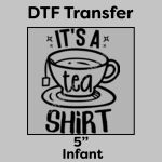 DTF Transfer 5" Thumbnail