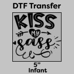 DTF Transfer 5" Thumbnail