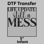 DTF Transfer 5" Thumbnail