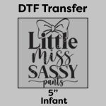 DTF Transfer 5" Thumbnail