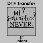 DTF Transfer 5" Thumbnail