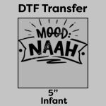 DTF Transfer 5" Thumbnail