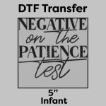 DTF Transfer 5" Thumbnail