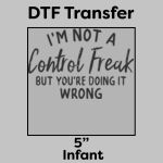 DTF Transfer 5" Thumbnail