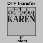 DTF Transfer 5" Thumbnail