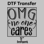 DTF Transfer 5" Thumbnail