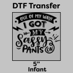 DTF Transfer 5" Thumbnail