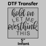 DTF Transfer 5" Thumbnail