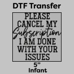 DTF Transfer 5" Thumbnail