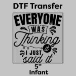 DTF Transfer 5" Thumbnail