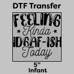 DTF Transfer 5" Thumbnail