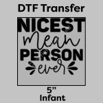 DTF Transfer 5" Thumbnail