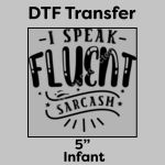 DTF Transfer 5" Thumbnail