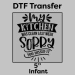 DTF Transfer 5" Thumbnail