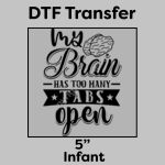 DTF Transfer 5" Thumbnail