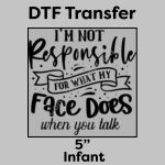 DTF Transfer 5" Thumbnail