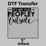 DTF Transfer 5" Thumbnail