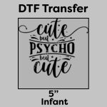 DTF Transfer 5" Thumbnail