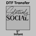 DTF Transfer 5" Thumbnail