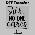 DTF Transfer 5" Thumbnail