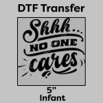 DTF Transfer 5" Thumbnail