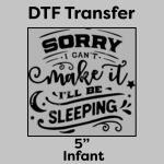 DTF Transfer 5" Thumbnail