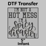 DTF Transfer 5" Thumbnail