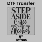 DTF Transfer 5" Thumbnail