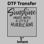 DTF Transfer 5" Thumbnail