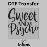 DTF Transfer 5" Thumbnail