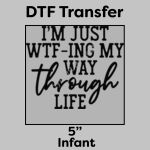 DTF Transfer 5" Thumbnail