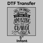 DTF Transfer 5" Thumbnail