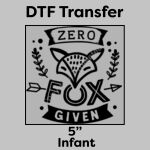 DTF Transfer 5" Thumbnail