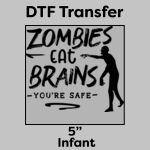 DTF Transfer 5" Thumbnail