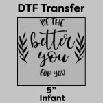 DTF Transfer 5" Thumbnail